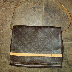 Inspired Louis Bag